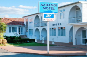 Aarangi Motel